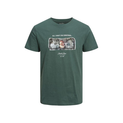 Jack Jones T-shirt Heren
