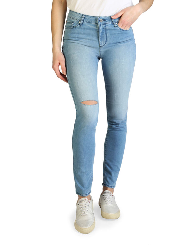 Armani Exchange Spijkerbroek