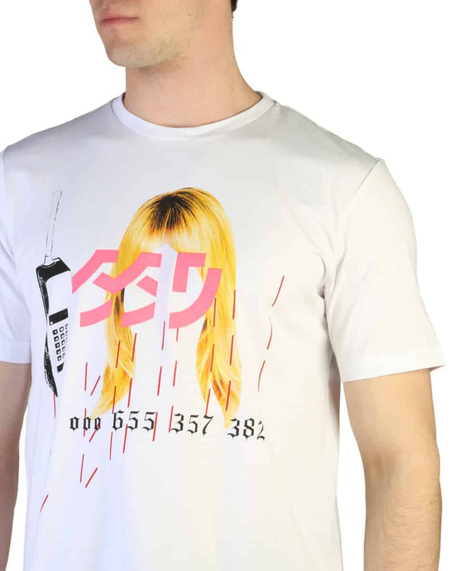 Diesel T-shirts