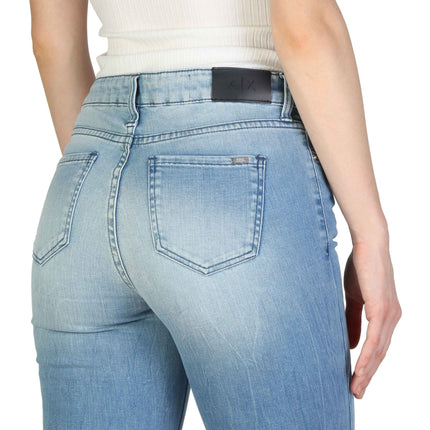 Armani Exchange Spijkerbroek