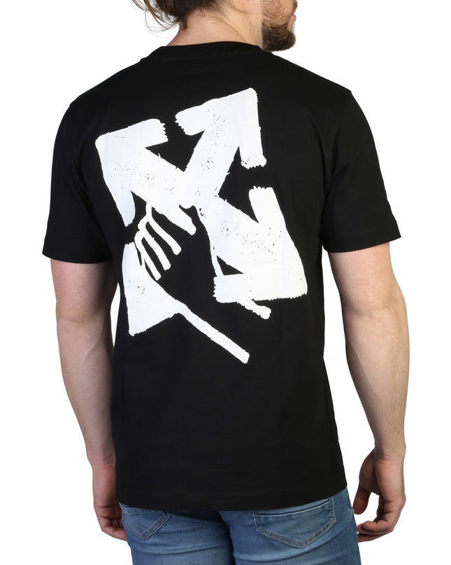 Off-White T-shirts