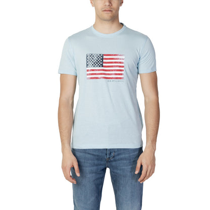 U.s. Polo Assn. T-shirt Heren