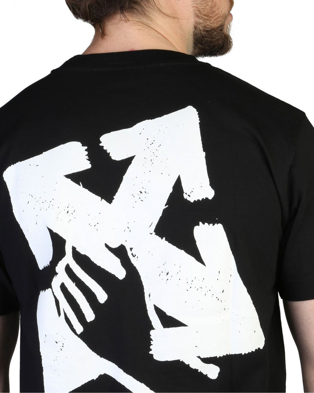 Off-White T-shirts