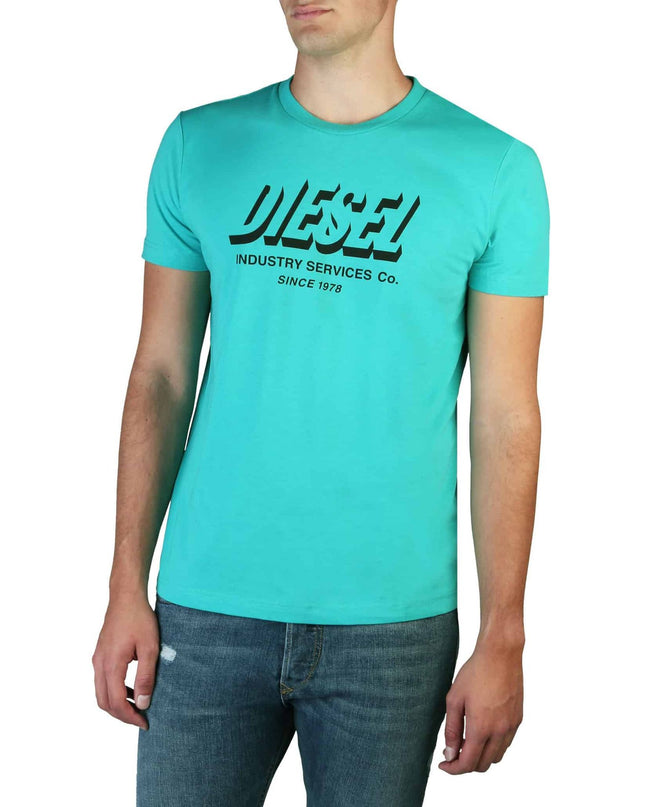 Diesel T-shirts