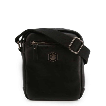Lumberjack Zakken-in-bag