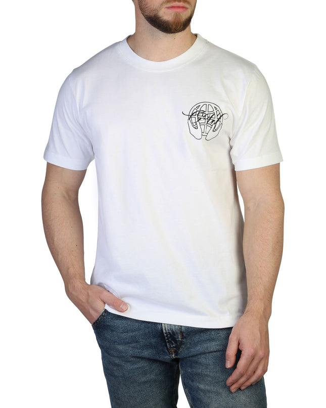 Off-White T-shirts