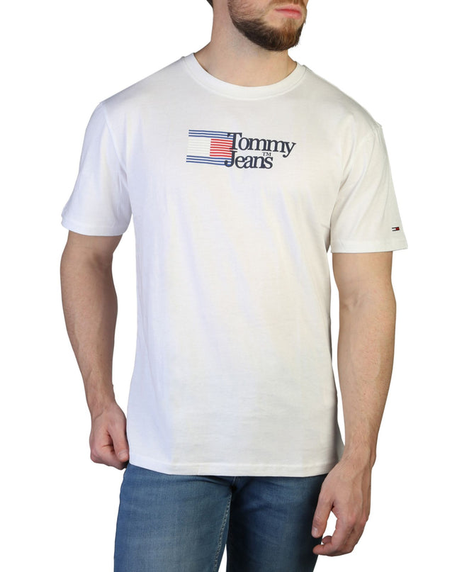 Tommy Hilfiger T-shirts