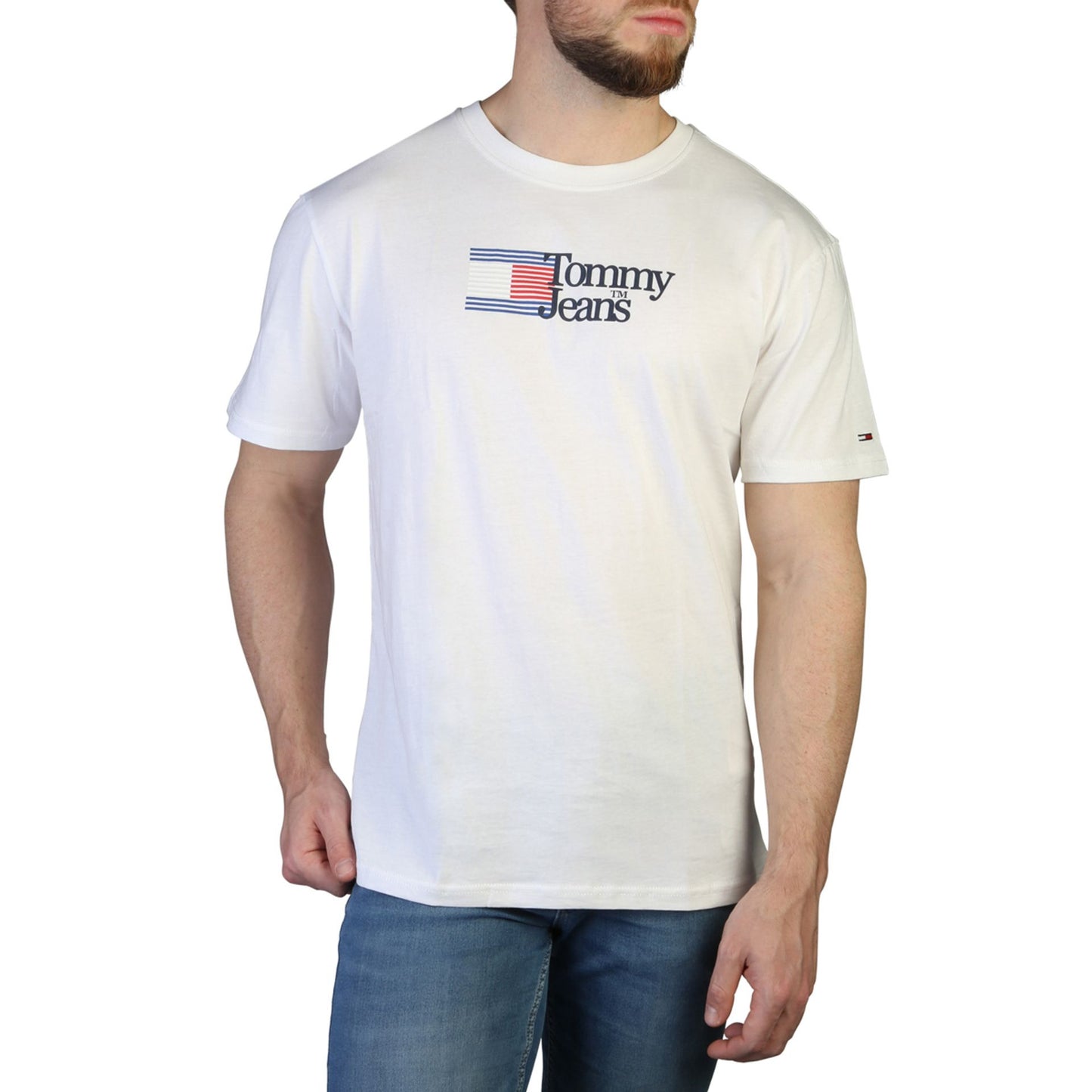 Tommy Hilfiger T-shirts