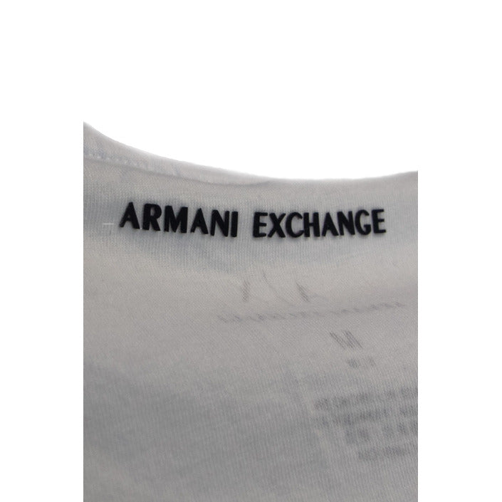 Armani Exchange T-shirt Heren