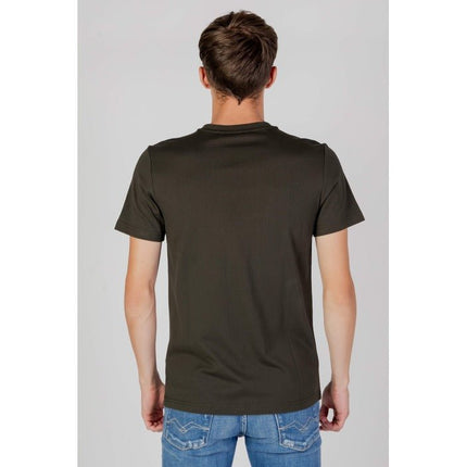 Antony Morato T-shirt Heren - Shop Smart And Enjoy