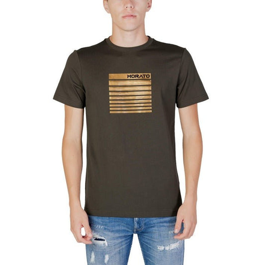 Antony Morato T-shirt Heren - Shop Smart And Enjoy