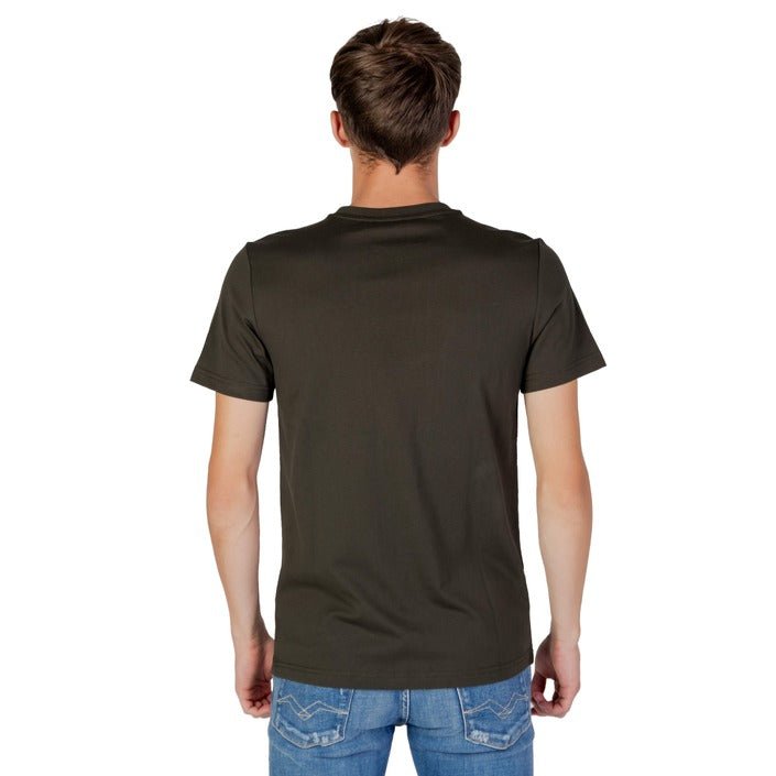 Antony Morato T-shirt Heren - Shop Smart And Enjoy