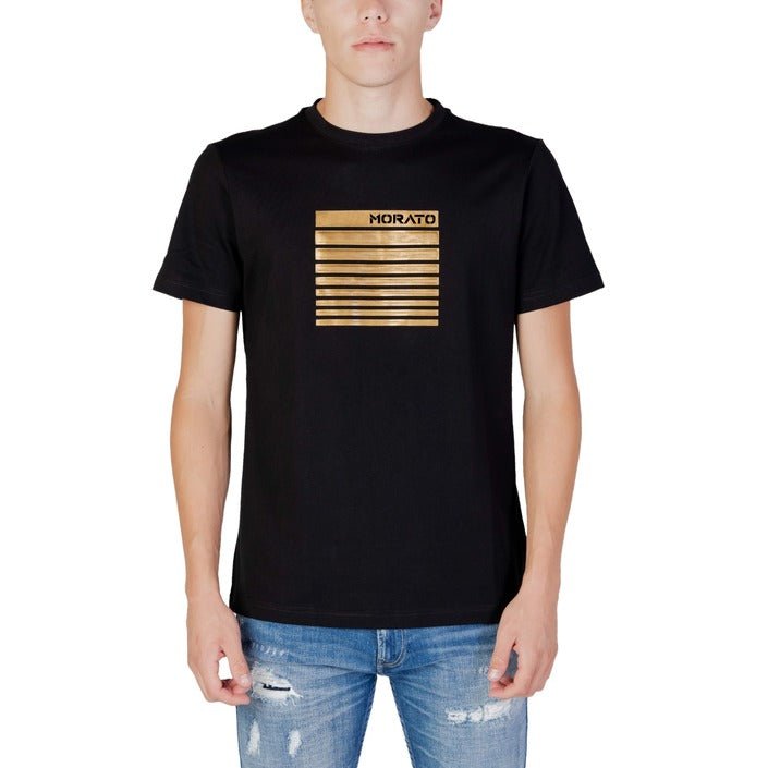 Antony Morato T-shirt Heren - Shop Smart And Enjoy