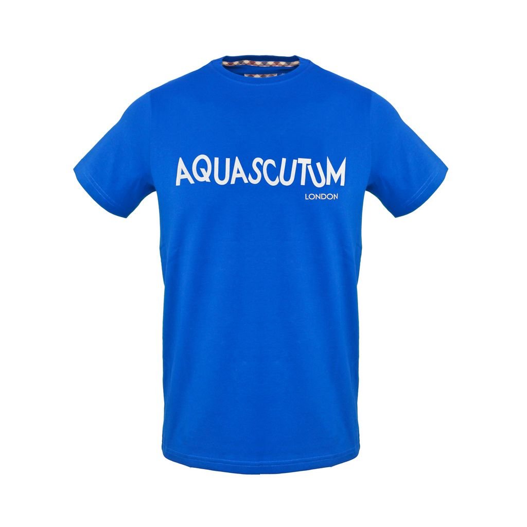 Aquascutum t-shirt ATR20889 - Shop Smart And Enjoy