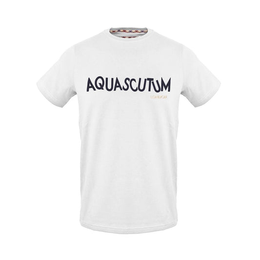 Aquascutum t-shirt ATR20889 - Shop Smart And Enjoy