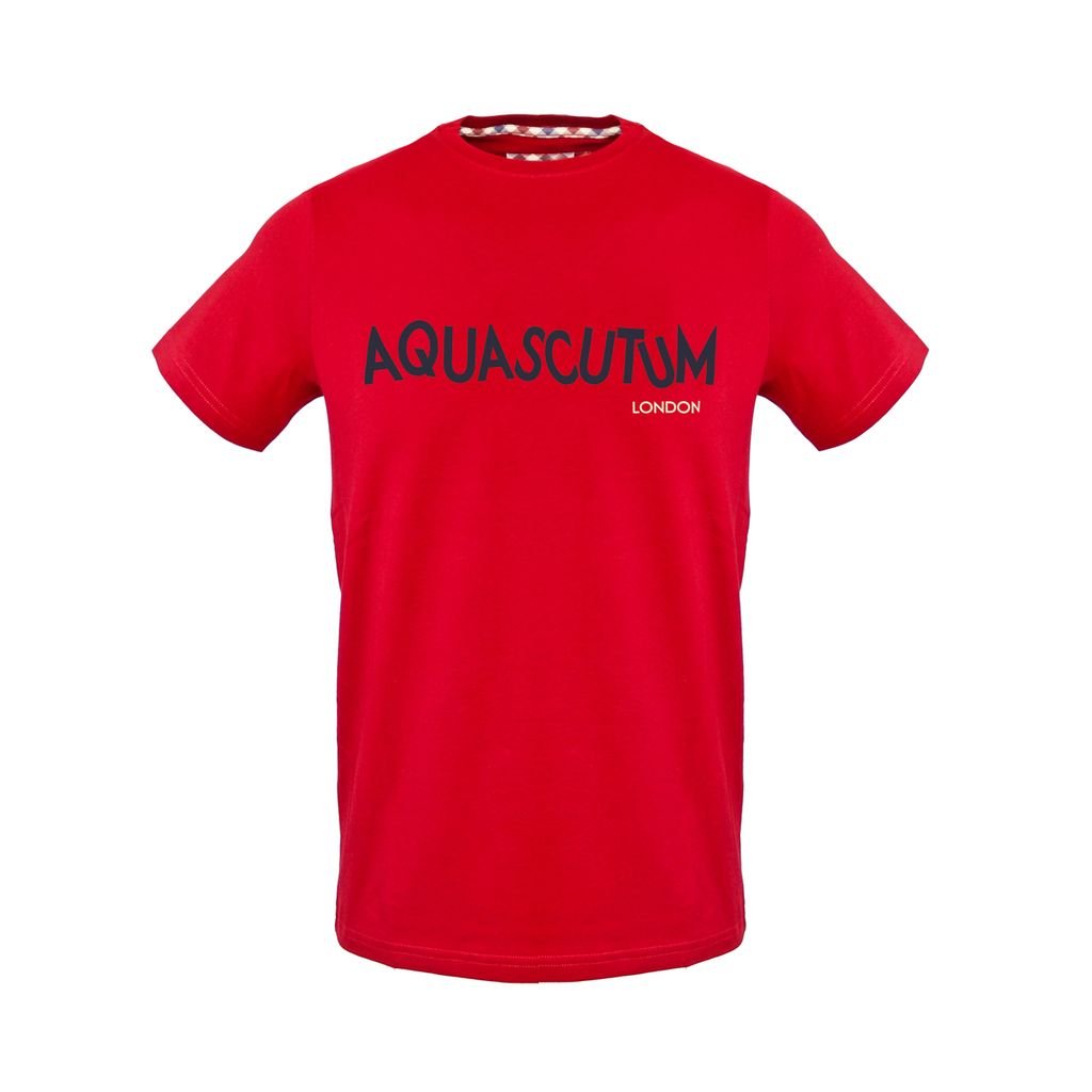 Aquascutum t-shirt ATR20889 - Shop Smart And Enjoy