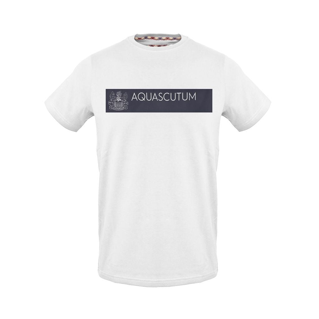 Aquascutum t-shirts MKL00202 - Shop Smart And Enjoy