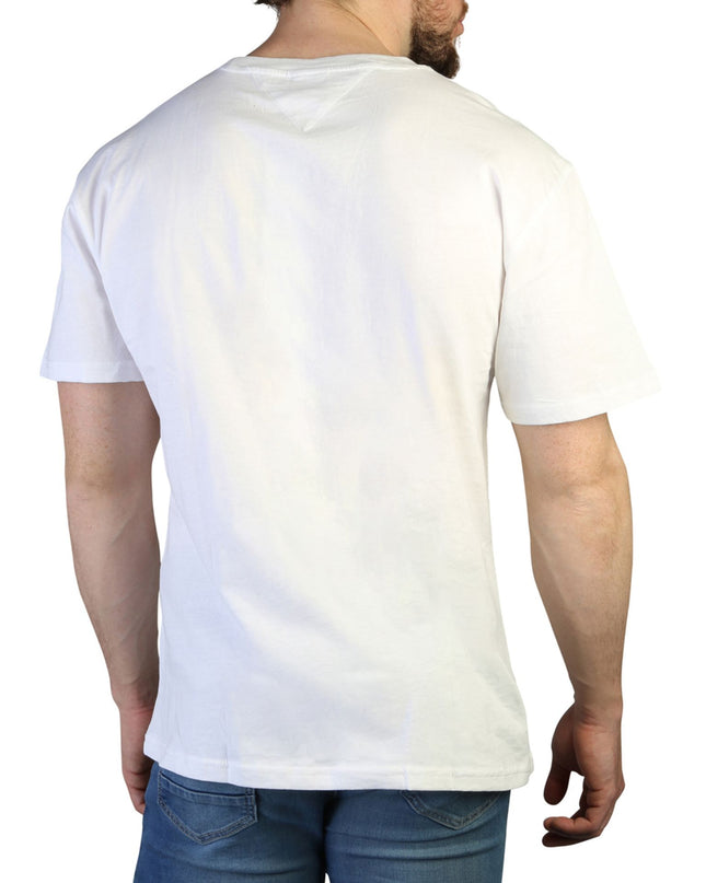 Tommy Hilfiger T-shirts
