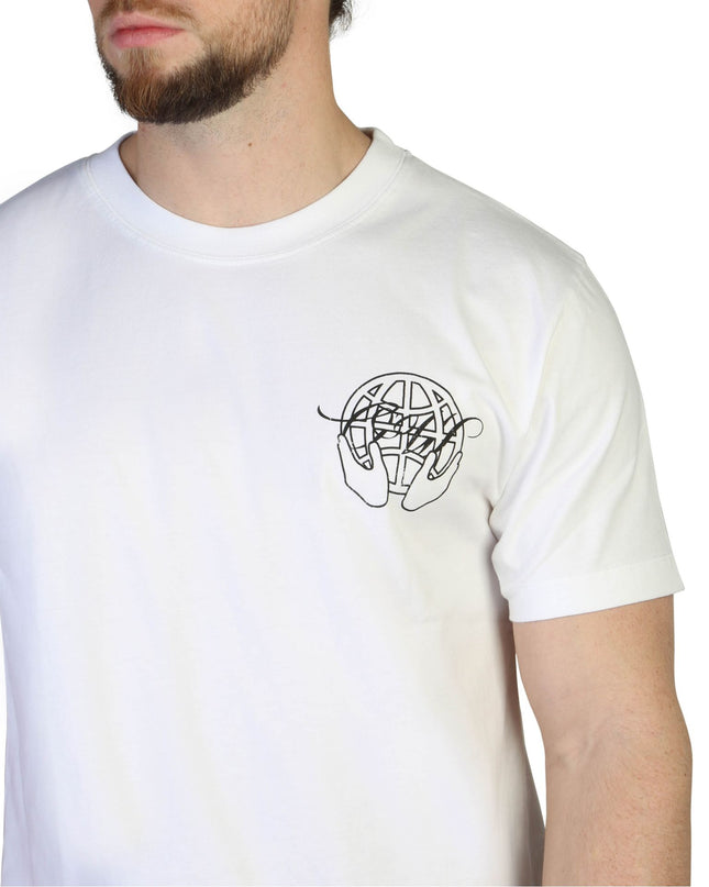 Off-White T-shirts