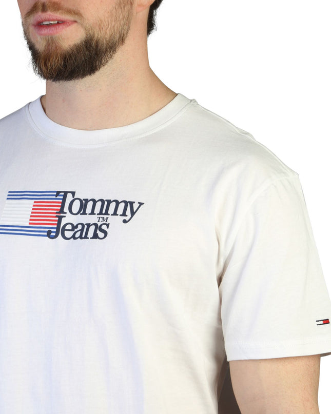 Tommy Hilfiger T-shirts