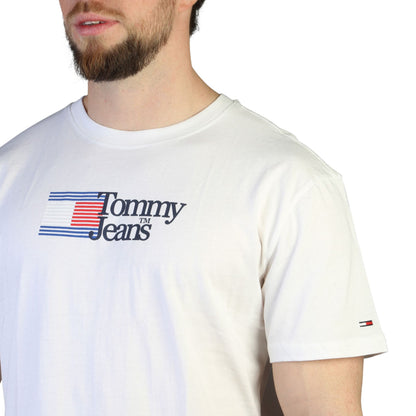 Tommy Hilfiger T-shirts