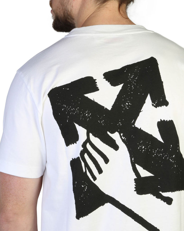 Off-White T-shirts