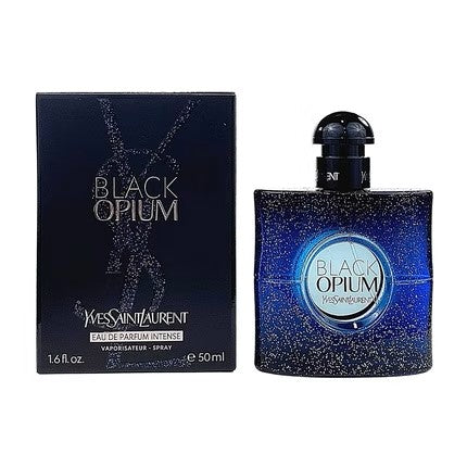 Yves Saint Laurent Black Opium Intense 50 ml - Eau de Parfum - Damesparfum