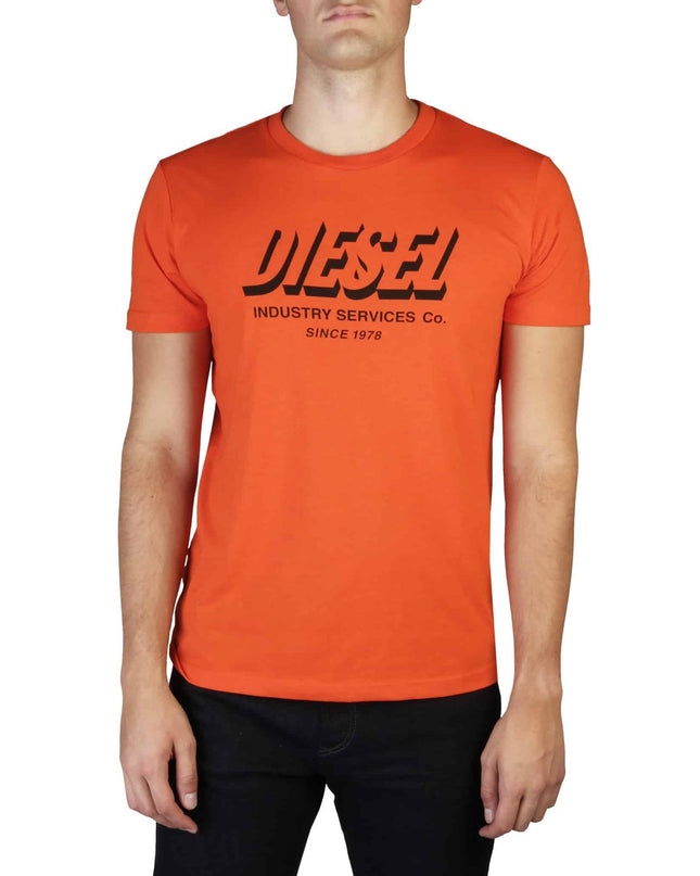 Diesel T-shirts