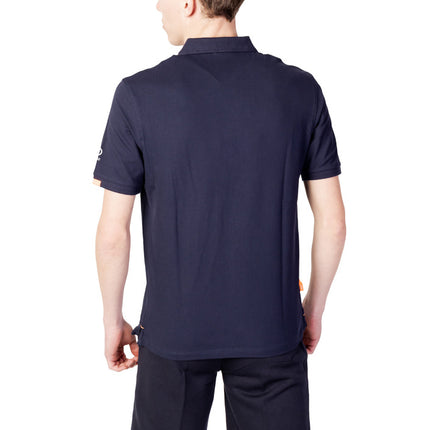 Suns Polo Top Heren