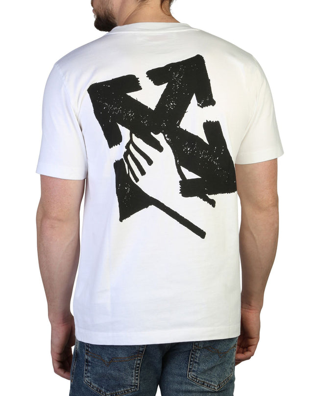 Off-White T-shirts