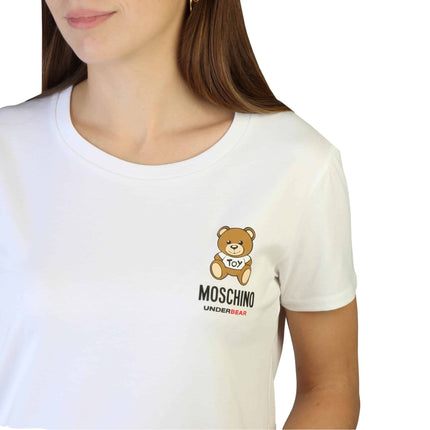 Moschino T-shirts