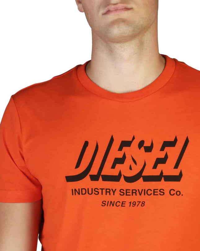 Diesel T-shirts