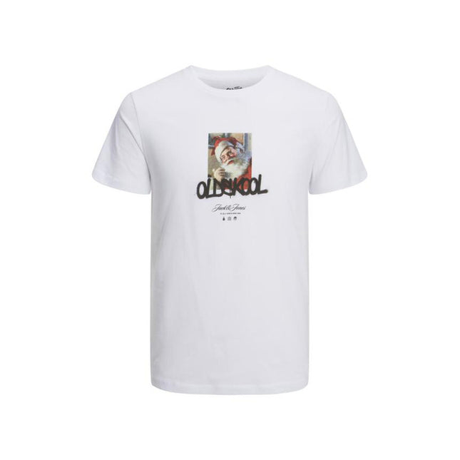 Jack Jones T-shirt Heren
