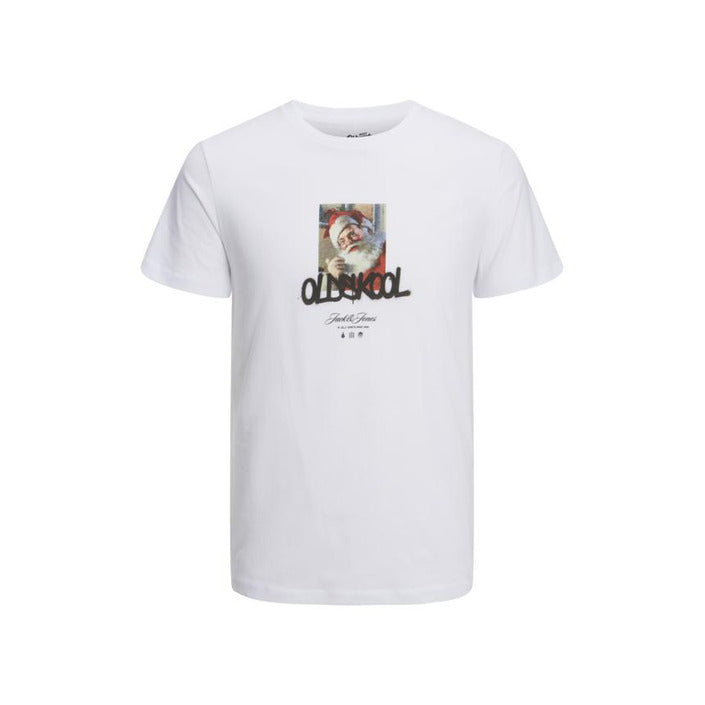Jack Jones T-shirt Heren