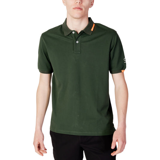 Suns Polo Top Heren