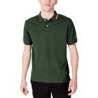 green / M