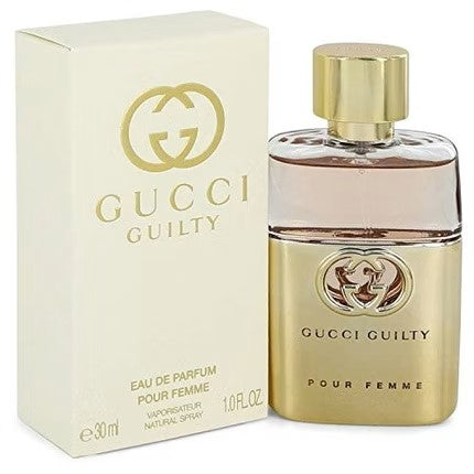 Gucci Guilty Eau De Parfum, Damesparfum 30 ML