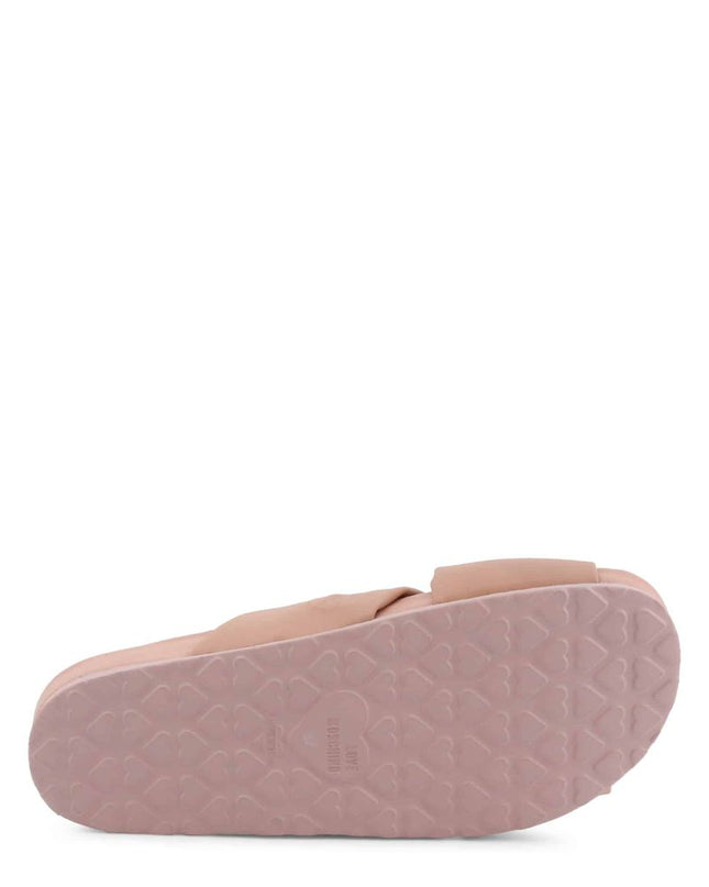 Love Moschino slippers JA282331
