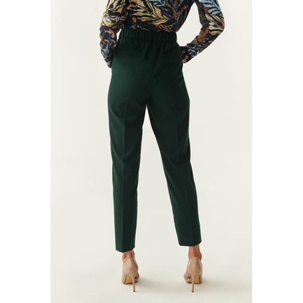 Tatuum broek groen TM00200