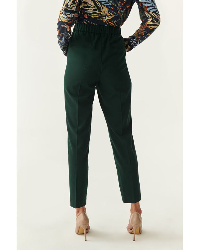 Tatuum broek groen TM00200