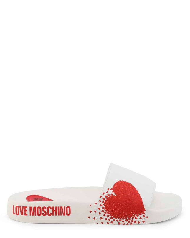 Love Moschino muiltjes LM0023