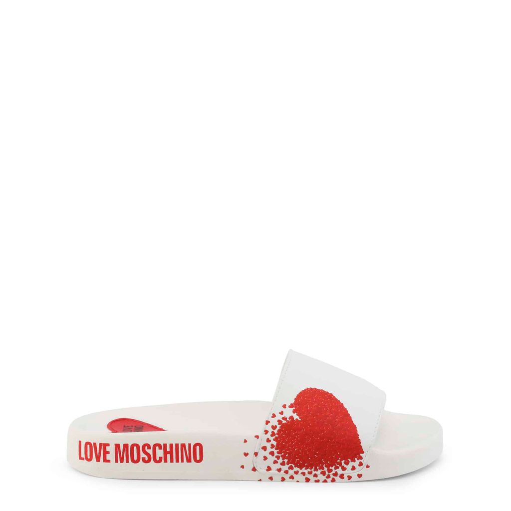 Love Moschino muiltjes LM0023