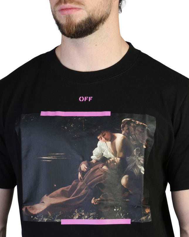 Of-White t-shirt OFF20200