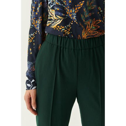 Tatuum broek groen TM00200