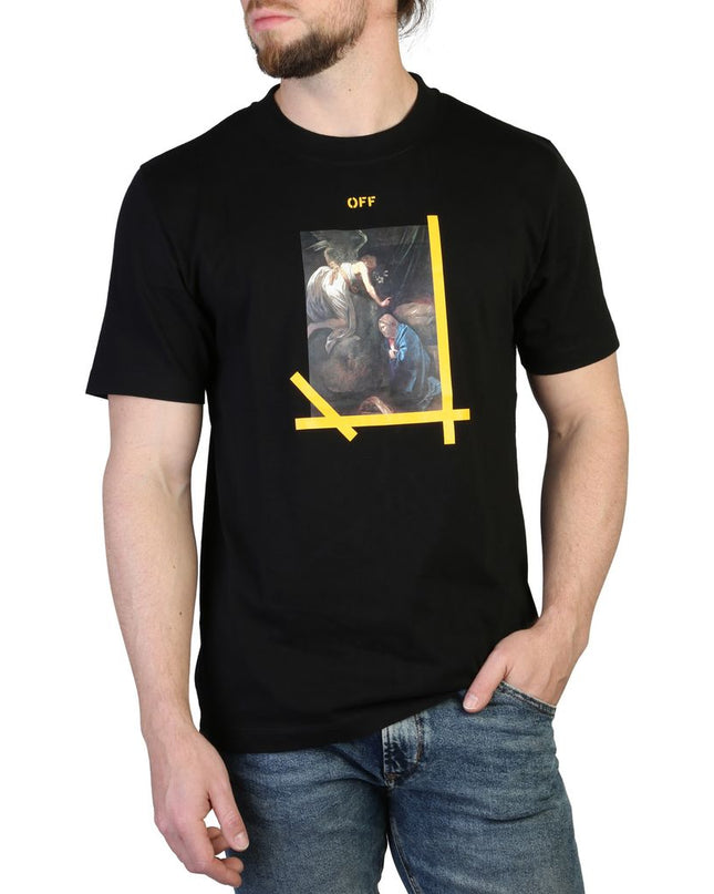 Off-White t-shirt OFF20300