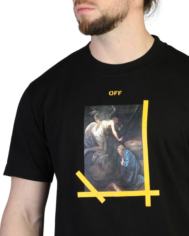 Off-White t-shirt OFF20300