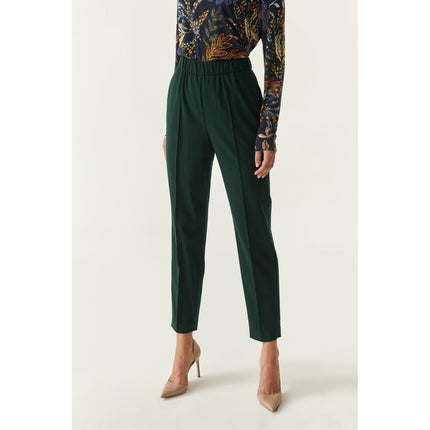 Tatuum broek groen TM00200
