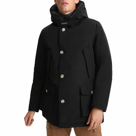 Woolrich heren parka WR002912