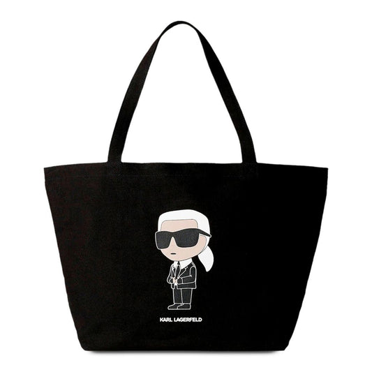 Karl Lagerfeld boodschappentas