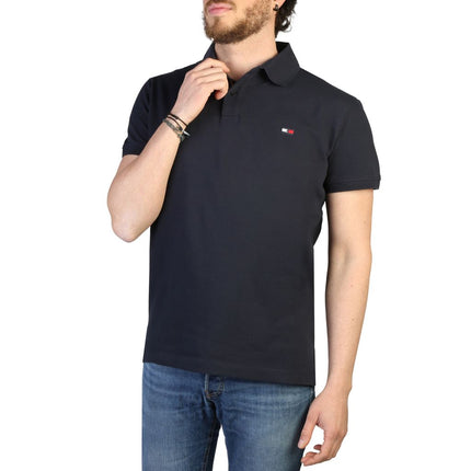 Tommy Hilfiger polo shirt voor mannen th10084